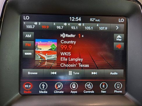 Used 2018 Dodge Durango R/T w/ Trailer Tow Group IV AWD/4WD image 26