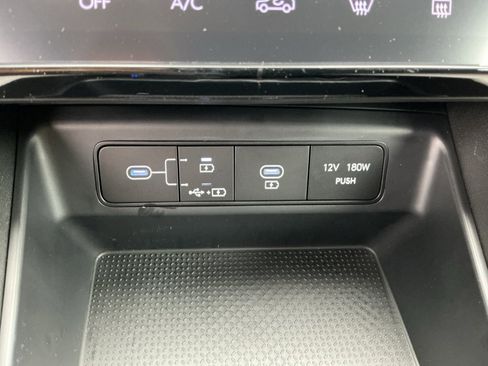 Used 2026 Hyundai Tucson SEL AWD/4WD image 19