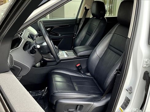 Used 2020 Land Rover Range Rover Evoque S image 25