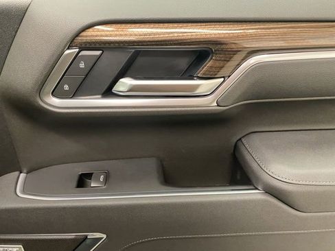 New 2026 Chevrolet Silverado 1500 RST image 25