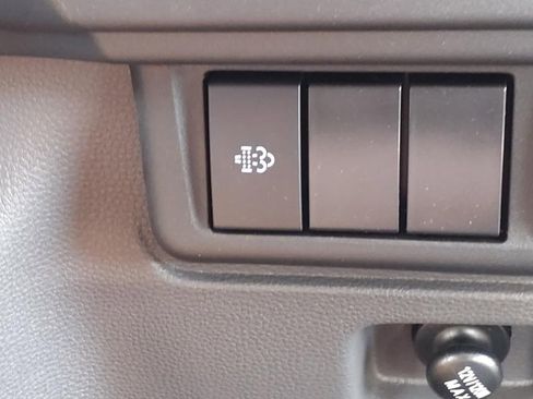 New 2025 Chevrolet Low Cab Forward 5500 XD image 7