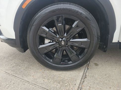 Used 2023 Hyundai Palisade XRT image 37