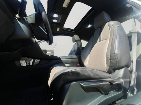 Used 2016 Honda Civic EX-L image 22