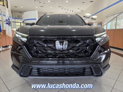 Used 2023 Honda CR-V Sport image 2