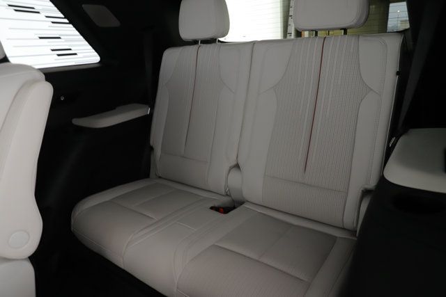 Used 2026 Cadillac Vistiq Sport w/ LPO, Floor Liner Package AWD/4WD image 27