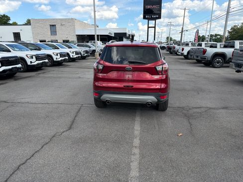 Used 2017 Ford Escape Titanium w/ Equipment Group 301A AWD/4WD image 50