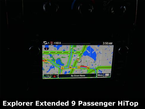 Used 2019 GMC Savana 2500 Work Van w/ Enhanced Convenience Package image 23