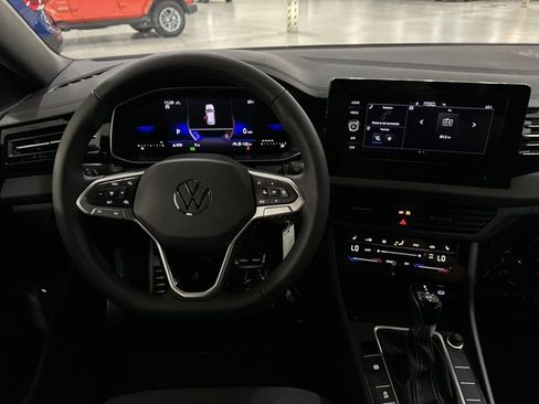 New 2026 Volkswagen Jetta Sport FWD image 27