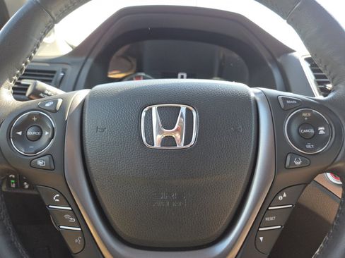 Certified 2023 Honda Ridgeline RTL-E image 35