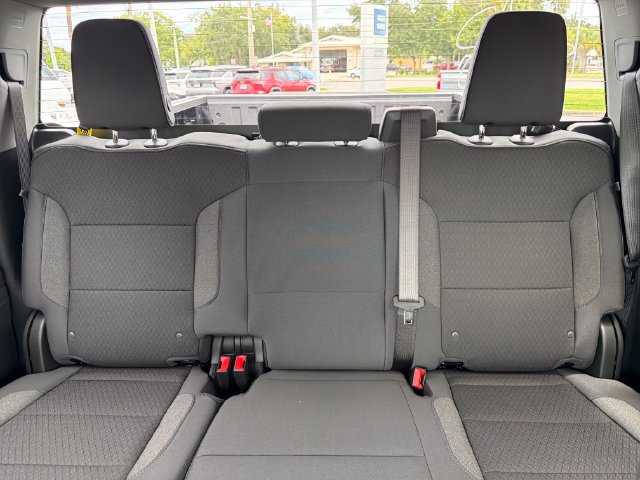 New 2026 Chevrolet Silverado 1500 RST w/ LPO, Dark Essentials Package RWD image 21