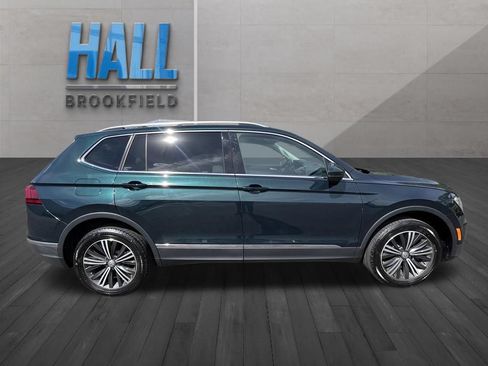 Used 2019 Volkswagen Tiguan SEL AWD/4WD image 6