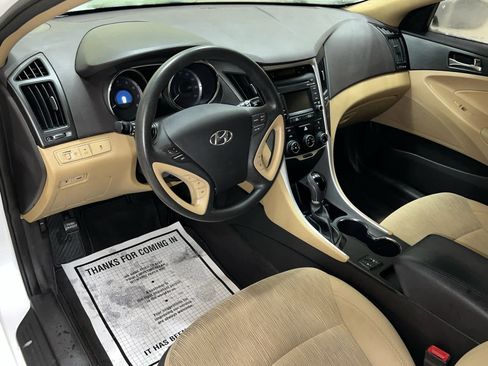 Used 2014 Hyundai Sonata GLS w/ Popular Equipment Group 2 image 15