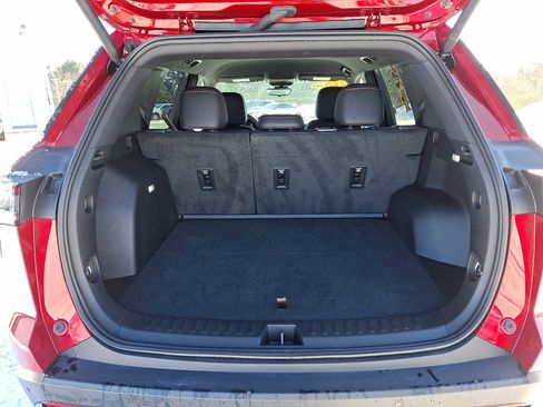 Certified 2025 Chevrolet Equinox RS w/ Safety and Technology Package image 29