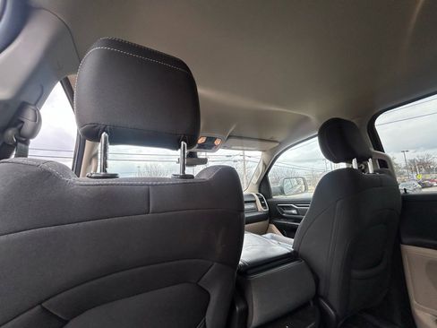 Used 2022 RAM 1500 Big Horn image 29