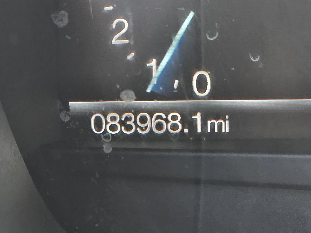 Used 2020 Ford Fusion SE FWD image 38
