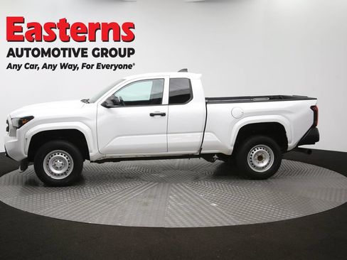 Used 2024 Toyota Tacoma SR RWD image 55