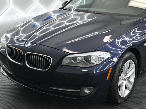 Used 2013 BMW 528i xDrive Sedan image 7