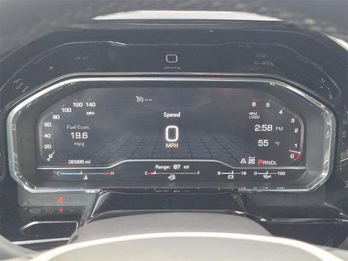 Used 2024 GMC Sierra 1500 SLT image 25