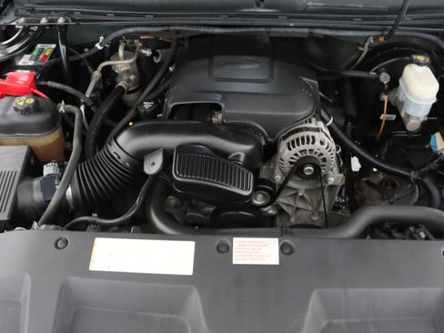 Used 2011 GMC Sierra 1500 SLE w/ Texas Edition RWD image 32