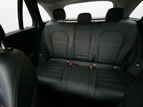 Certified 2016 Mercedes-Benz GLC 300 4MATIC image 12