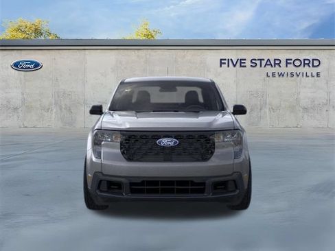 New 2026 Ford Maverick XLT w/ XLT Luxury Package AWD/4WD image 7