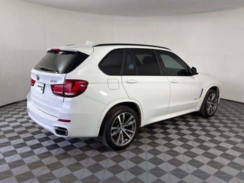Used 2016 BMW X5 xDrive35i image 7