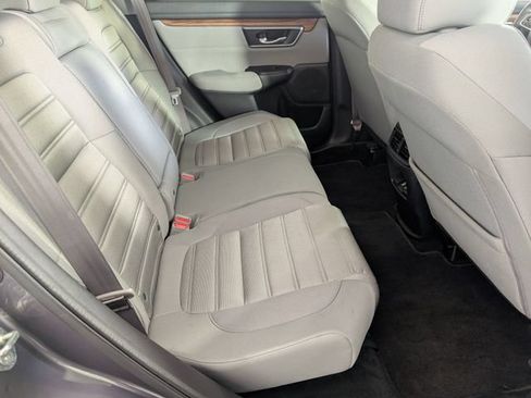 Used 2019 Honda CR-V EX image 29