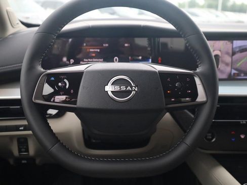 New 2026 Nissan Murano SL w/ Comfort Package AWD/4WD image 8