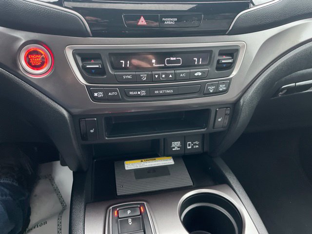 Used 2023 Honda Passport EX-L image 28