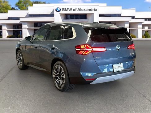 New 2026 BMW X3 xDrive30i w/ Premium Package AWD/4WD image 7