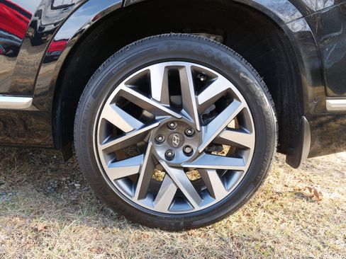 Used 2022 Hyundai Santa Fe Calligraphy image 12