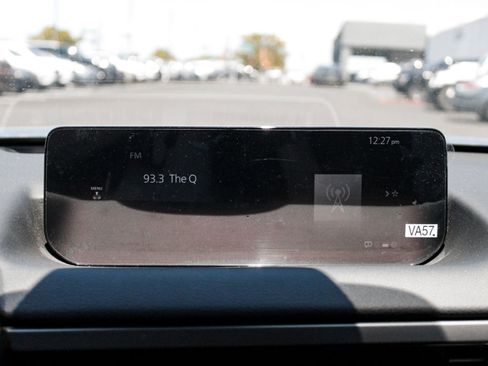 Used 2026 MAZDA CX-50 AWD 2.5 Hybrid w/ Weather Package image 17