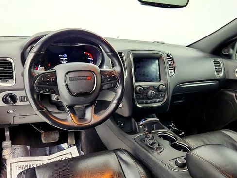 Used 2019 Dodge Durango R/T w/ Blacktop Package image 13