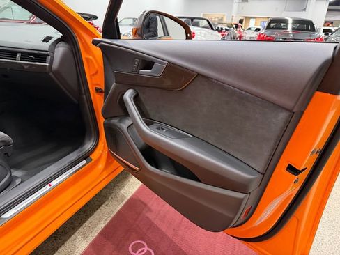 Used 2018 Audi S4 Premium Plus w/ Navigation Package image 40