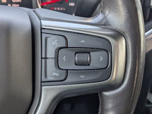 Used 2021 Chevrolet Silverado 1500 LTZ image 25