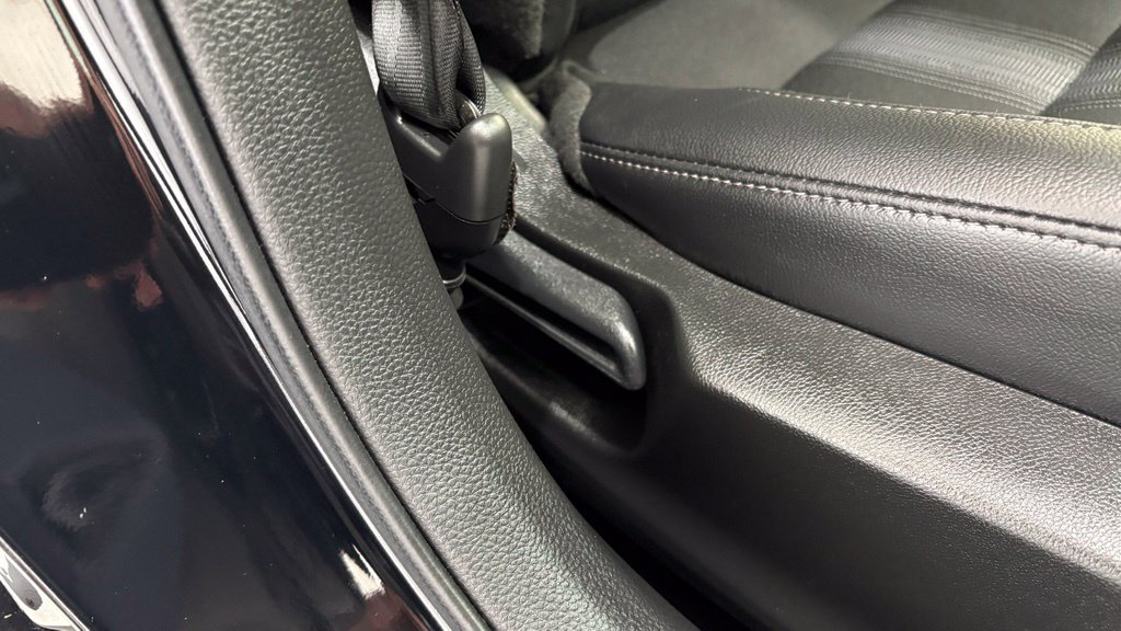 Used 2026 Honda Civic Sport image 20