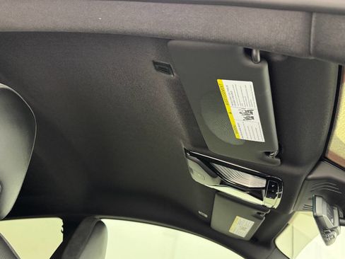 Used 2024 BMW M4 xDrive Competition image 40