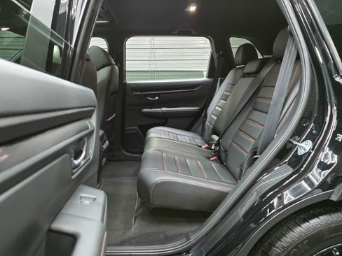 Used 2026 Honda CR-V Sport-L image 17
