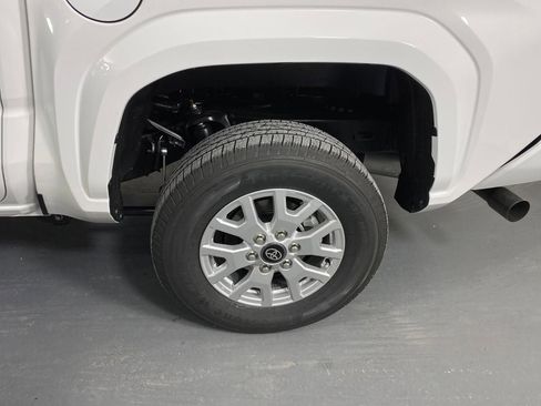 New 2026 Toyota Tacoma SR5 image 26