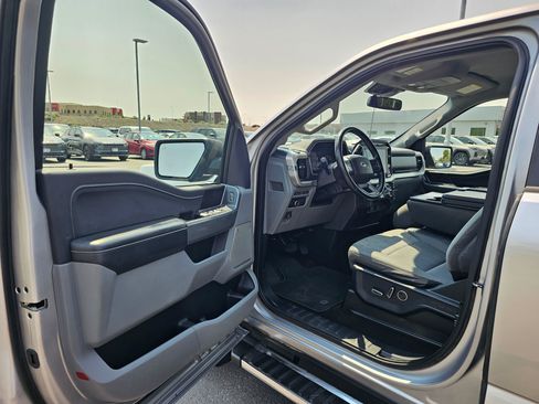 Used 2021 Ford F150 XLT w/ Equipment Group 302A High AWD/4WD image 18