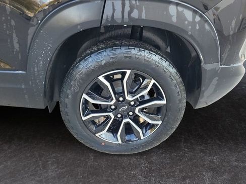 New 2026 Chevrolet TrailBlazer ACTIV image 28