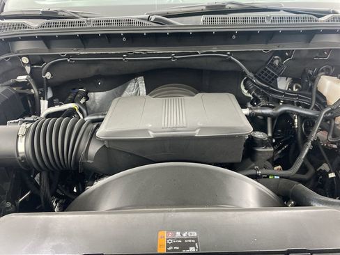 New 2025 GMC Sierra 2500 Pro w/ 1SA Pro Safety Plus Package image 26