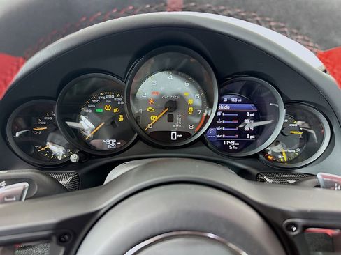 Used 2018 Porsche 911 GT2 RS w/ Sport Chrono Package image 13