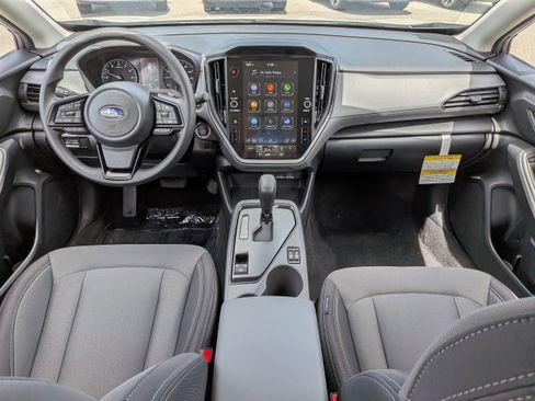 New 2026 Subaru Crosstrek 2.0i Premium AWD/4WD image 13