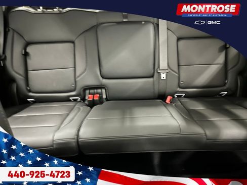 New 2026 GMC Sierra 3500 Denali w/ Denali Reserve Package image 20