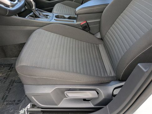 Used 2026 Volkswagen Jetta S FWD image 16