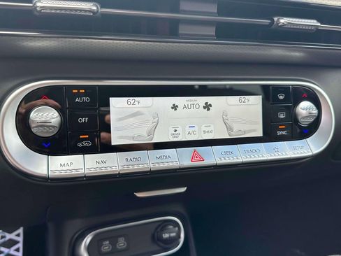 New 2024 Genesis GV60 Performance image 29