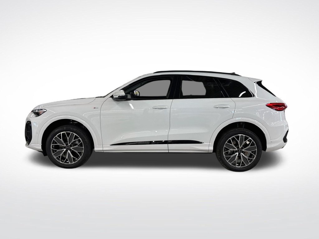 New 2026 Audi Q5 Premium Plus AWD/4WD image 2