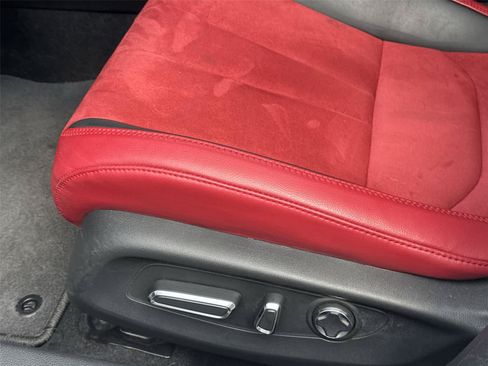 Certified 2024 Acura Integra A-Spec FWD image 12