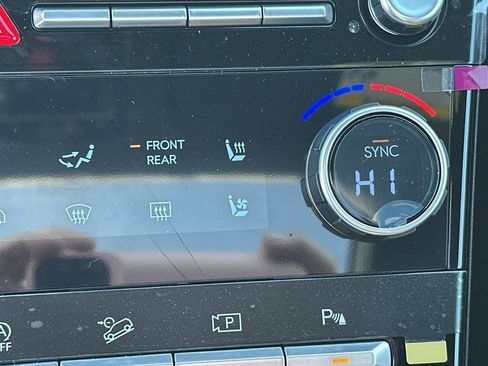 New 2026 Hyundai Santa Fe Calligraphy w/ Tow & Go Package AWD/4WD image 24